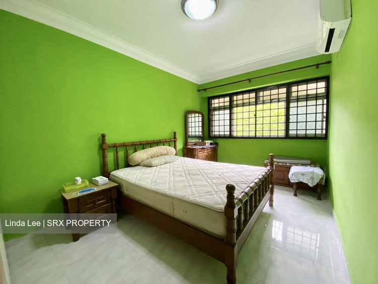 Blk 406 Woodlands Street 41 (Woodlands), HDB 4 Rooms #354548311